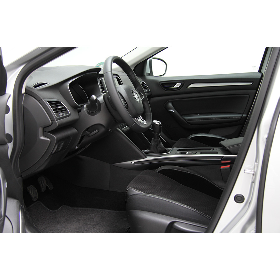 Renault Megane IV Estate TCe 130 Energy Intens