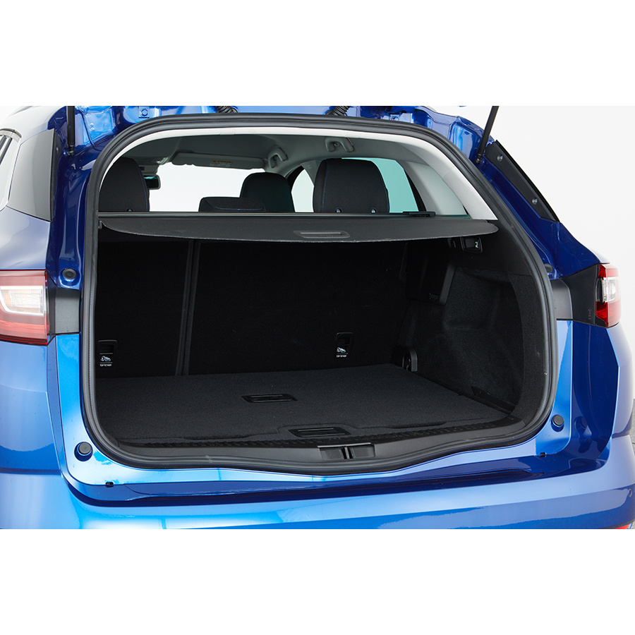 Renault Megane IV Estate TCe 160 EDC FAP