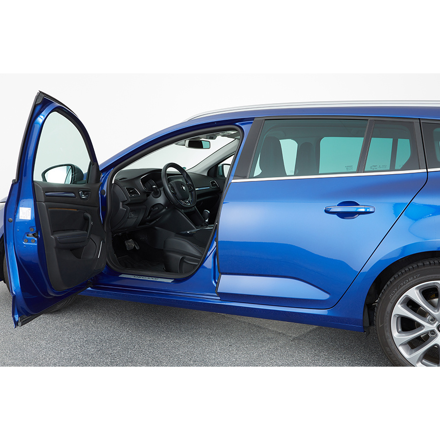 Renault Megane IV Estate TCe 160 EDC FAP