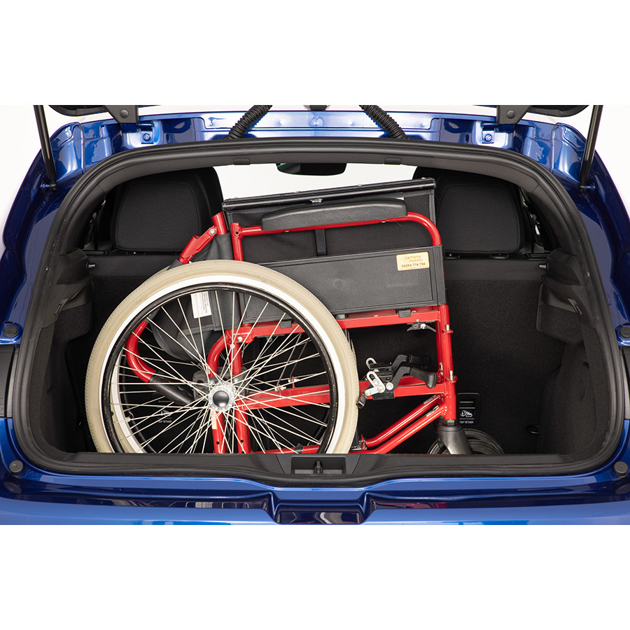 Renault Megane IV TCe 140 FAP