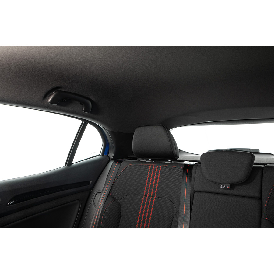 Renault Megane IV TCe 140 FAP