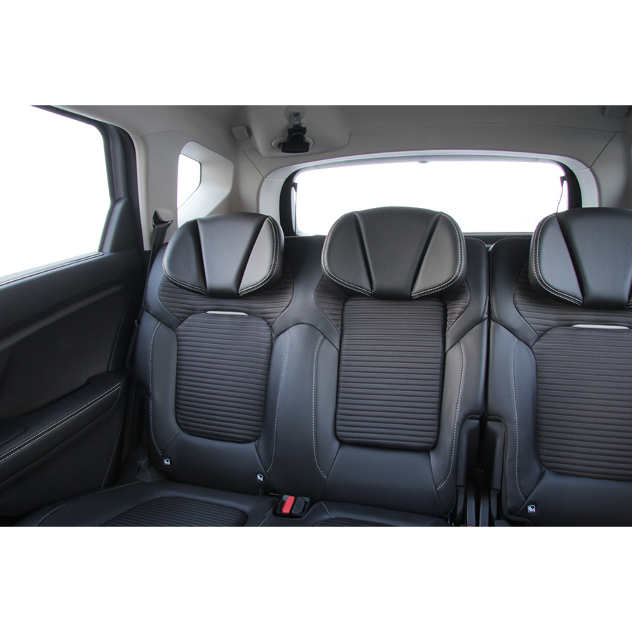 Renault Scenic dCi 110 Energy Hybrid Assist Intens