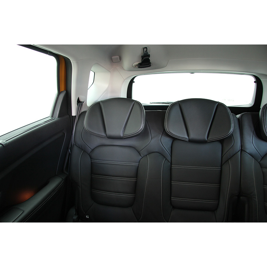 Renault Scenic dCi 130 Energy Edition One