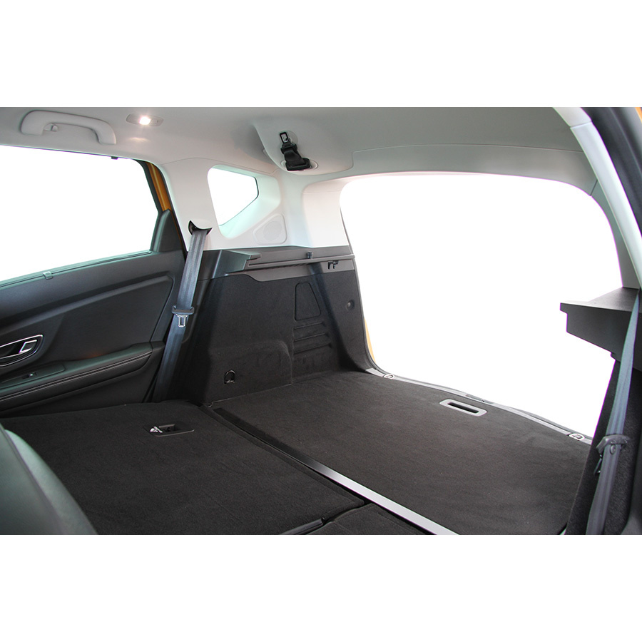 Renault Scenic dCi 130 Energy Edition One