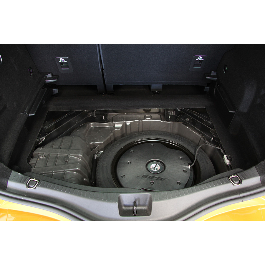 Renault Scenic dCi 130 Energy Edition One