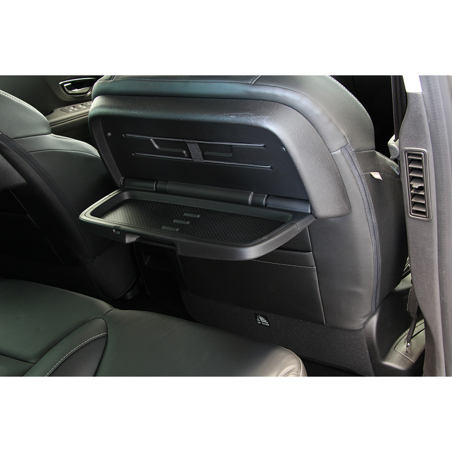 Renault Scenic dCi 130 Energy Edition One