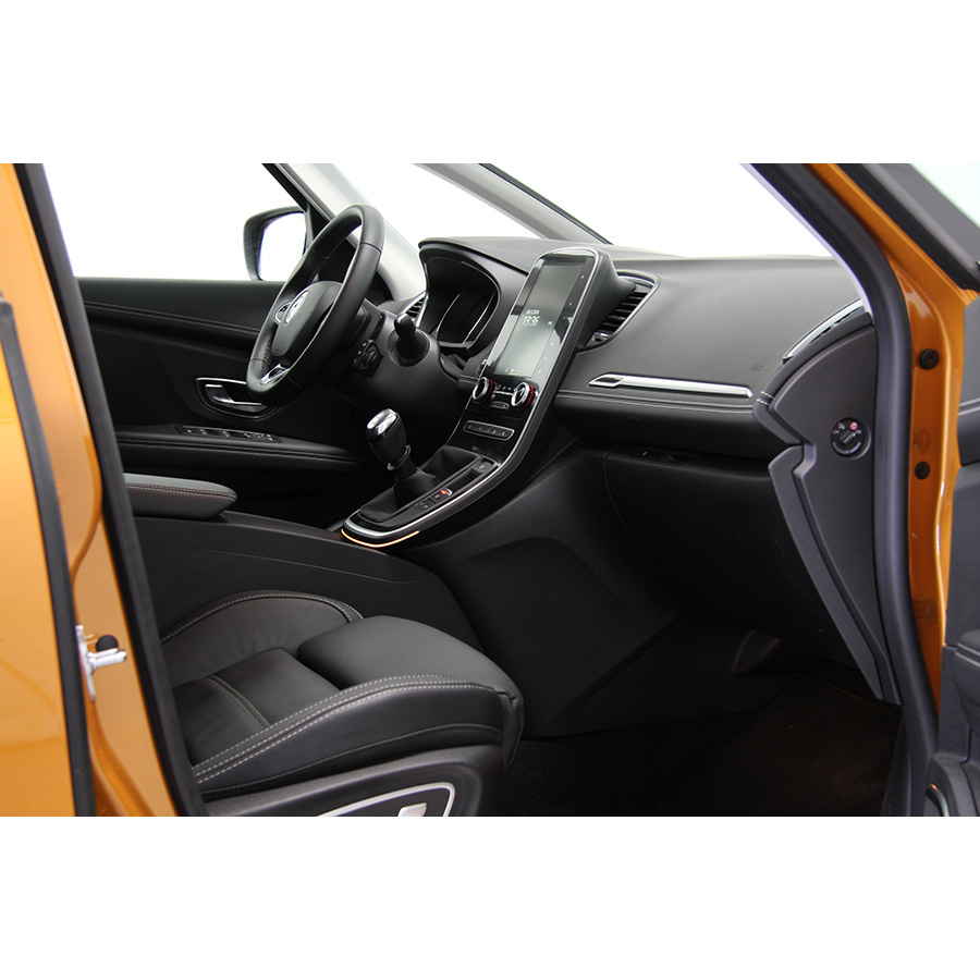 Renault Scenic dCi 130 Energy Edition One