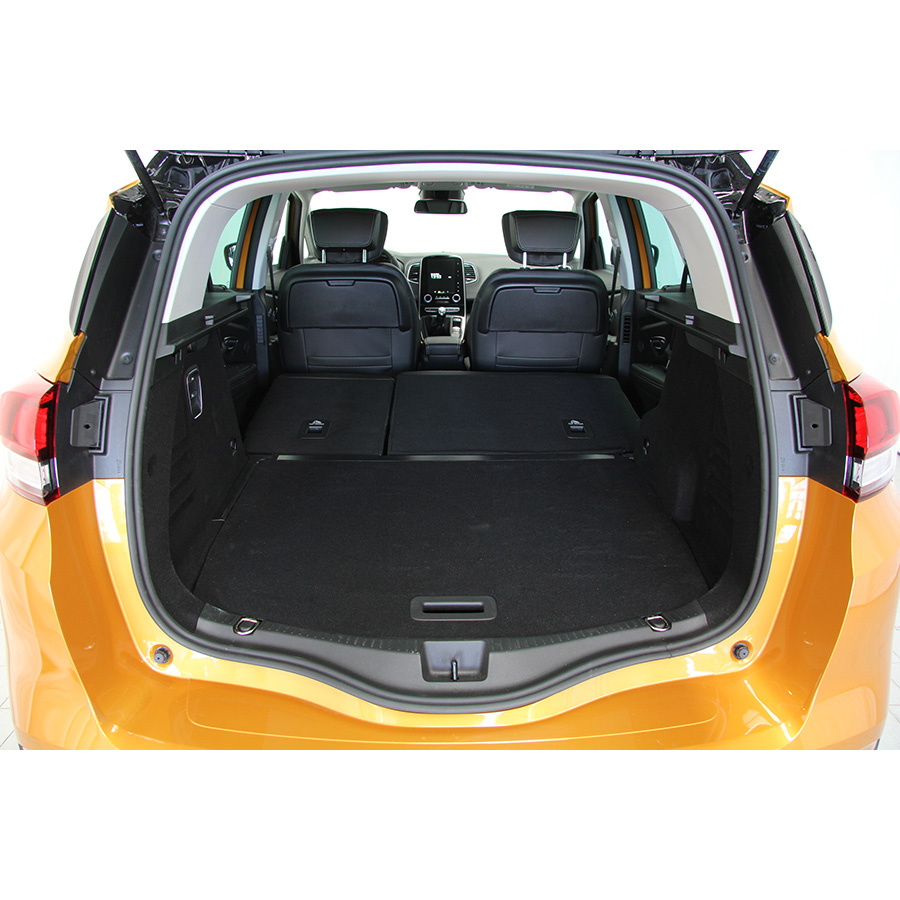 Renault Scenic dCi 130 Energy Edition One