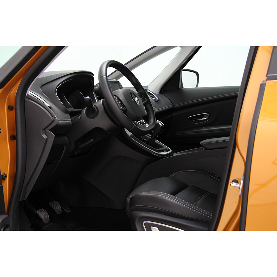 Renault Scenic dCi 130 Energy Edition One