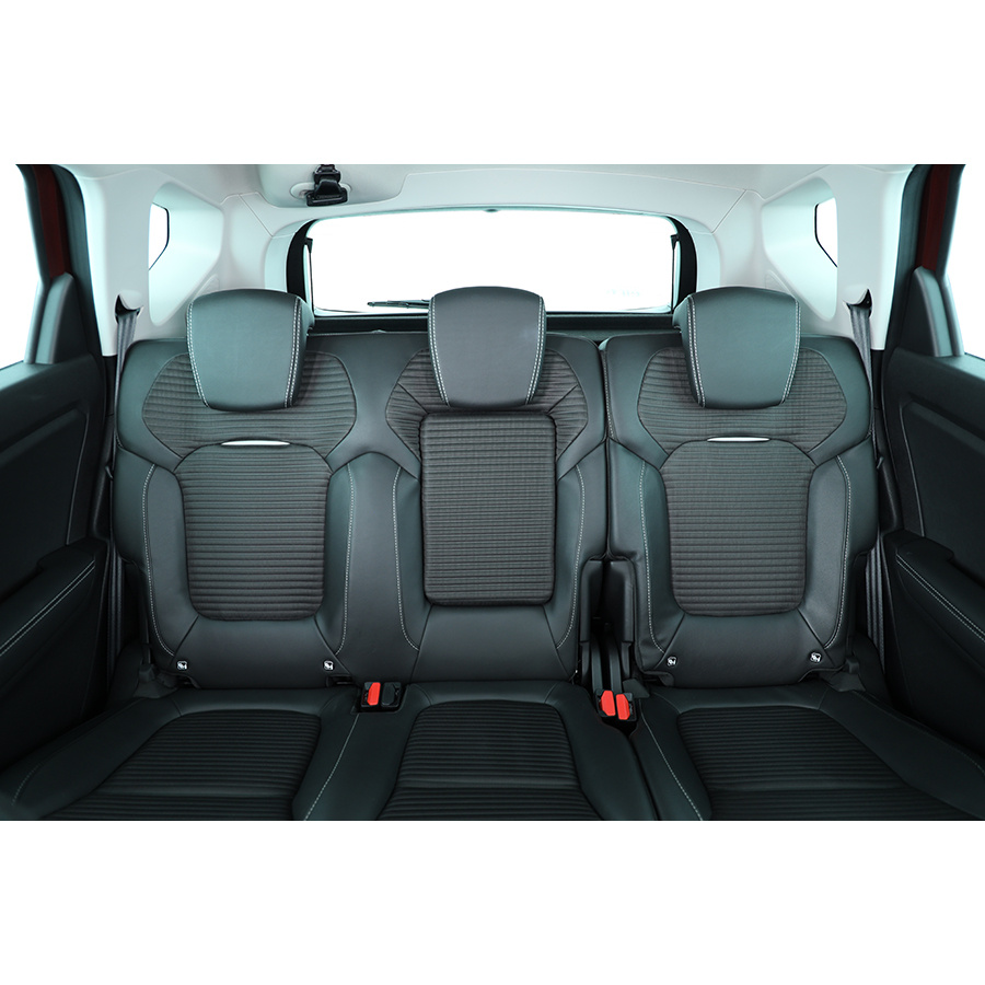 Renault Scenic TCe 140 FAP