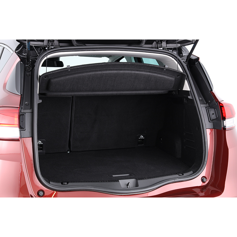 Renault Scenic TCe 140 FAP