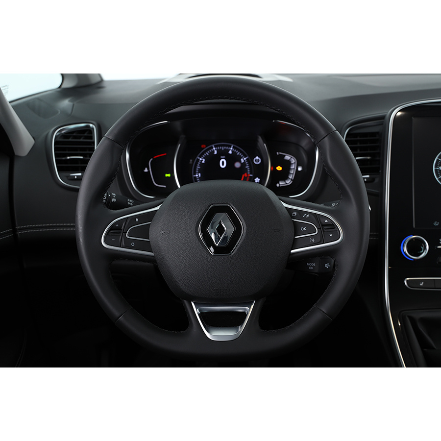 Renault Scenic TCe 140 FAP