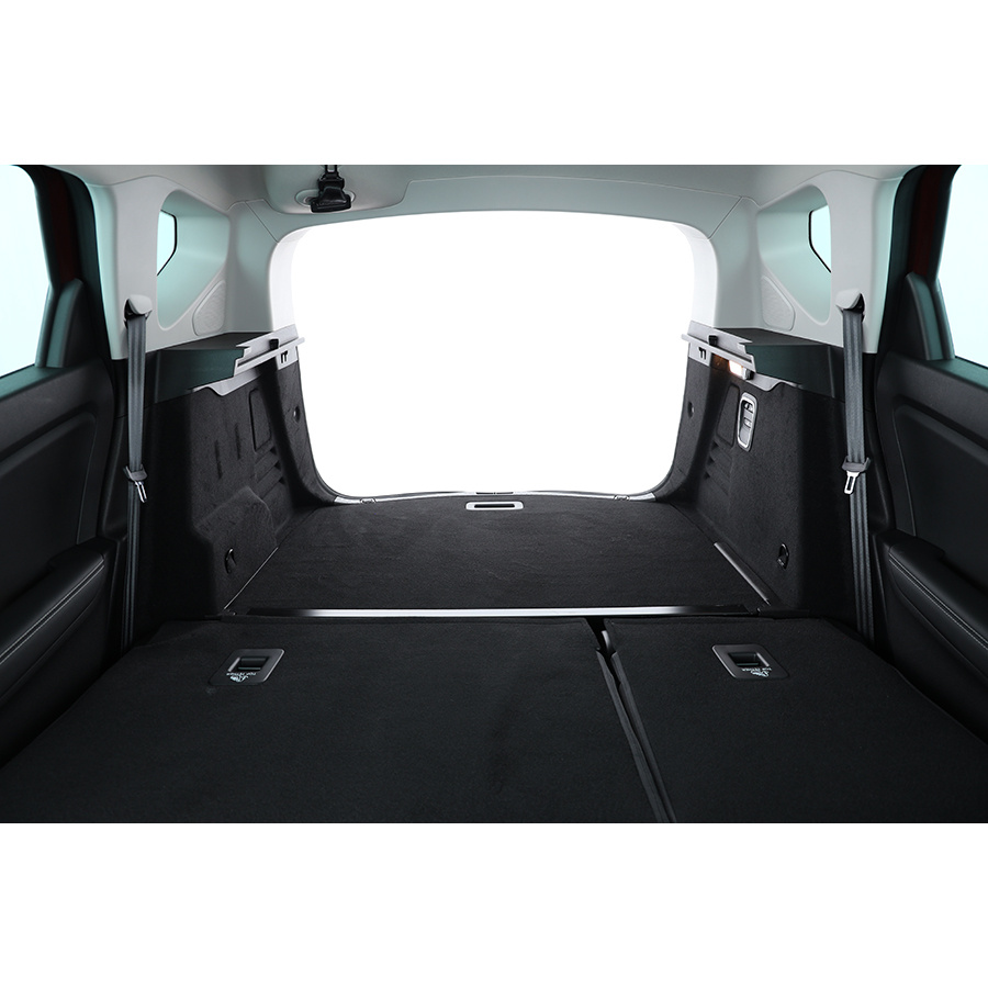 Renault Scenic TCe 140 FAP