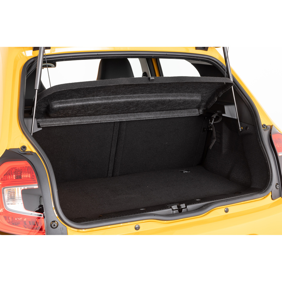 Renault Twingo III E-Tech Electrique Techno