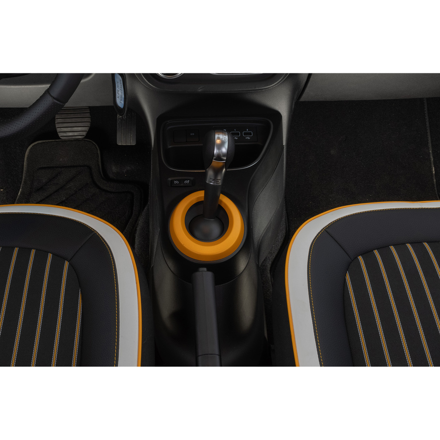 Renault Twingo III E-Tech Electrique Techno