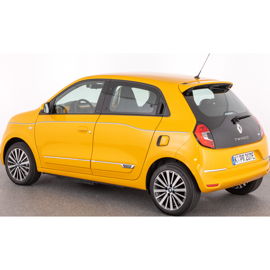 Renault Twingo III E-Tech Electrique Techno