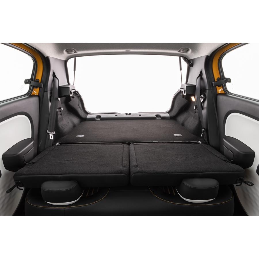 Renault Twingo III E-Tech Electrique Techno