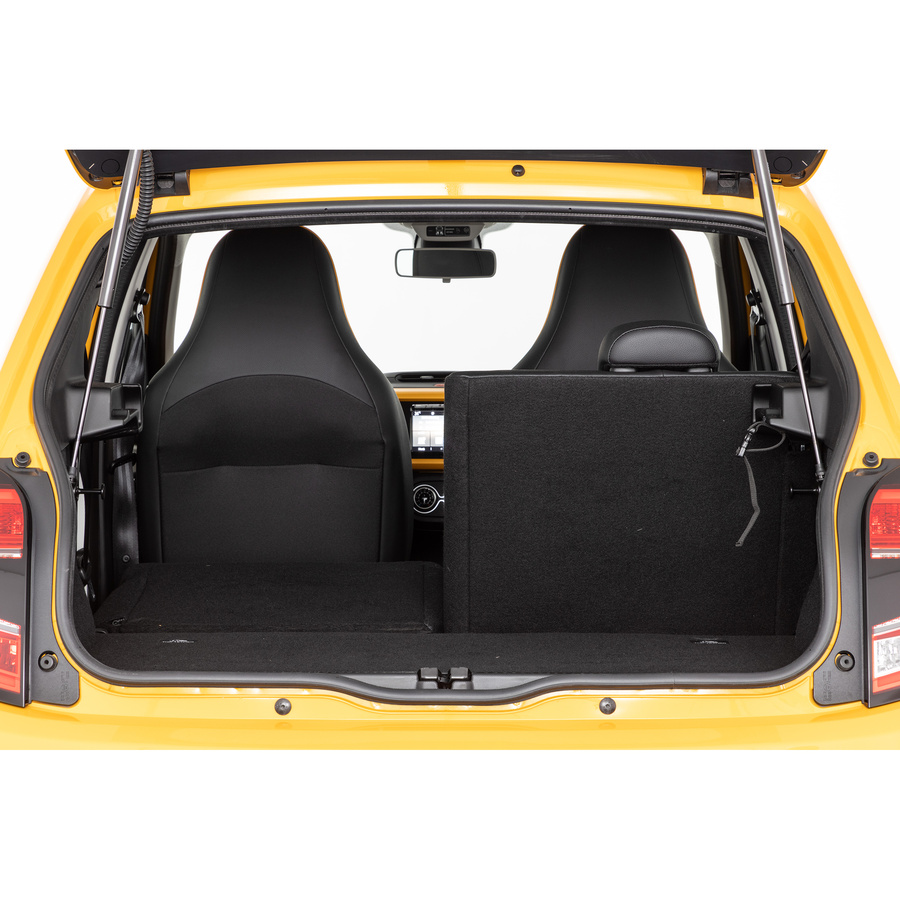 Renault Twingo III E-Tech Electrique Techno