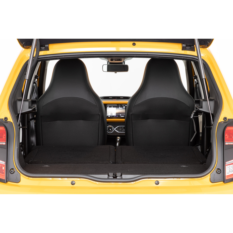 Renault Twingo III E-Tech Electrique Techno