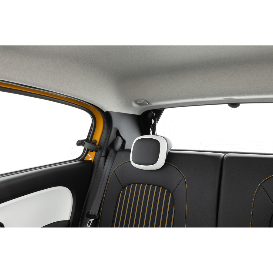 Renault Twingo III E-Tech Electrique Techno