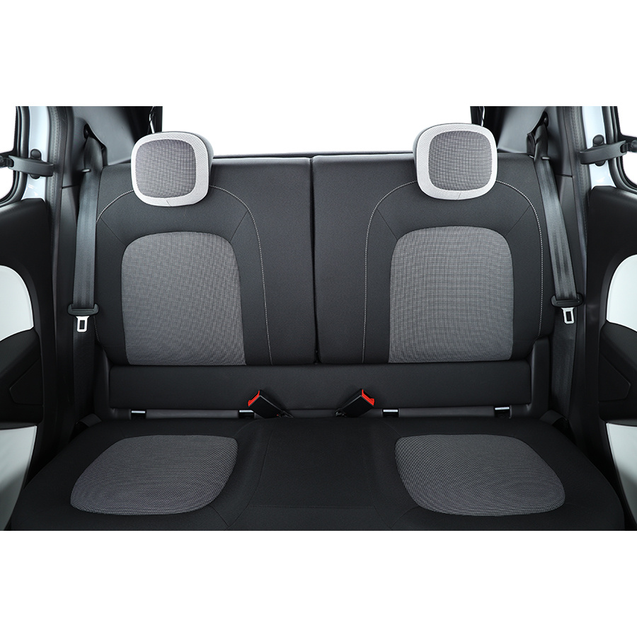 Renault Twingo III SCe 75