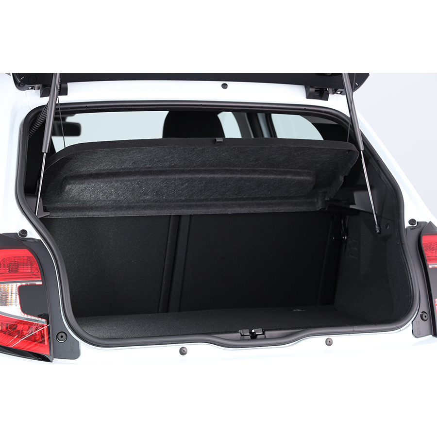 Renault Twingo III SCe 75