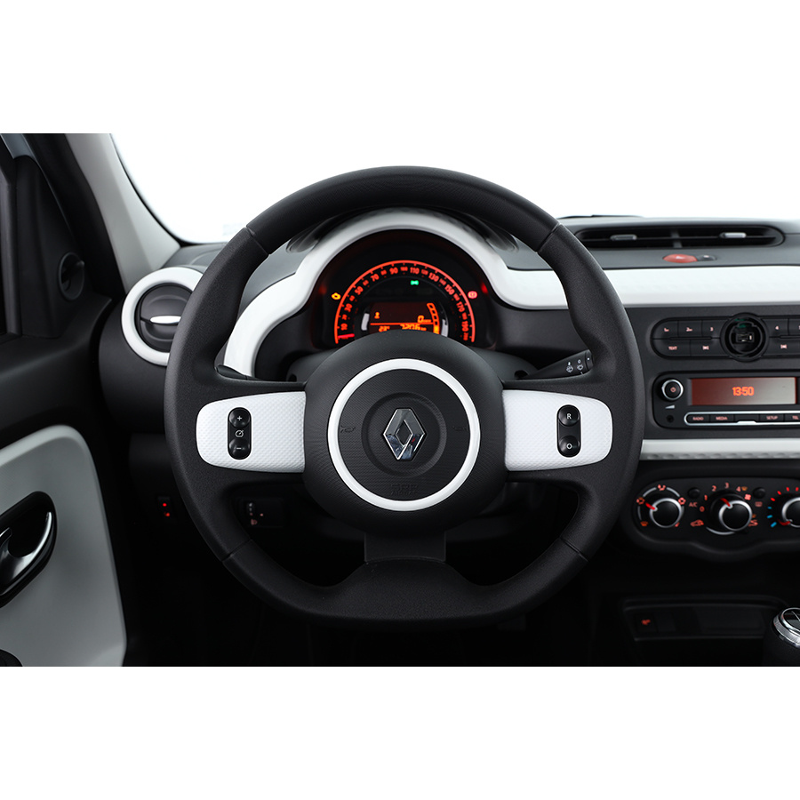 Renault Twingo III SCe 75