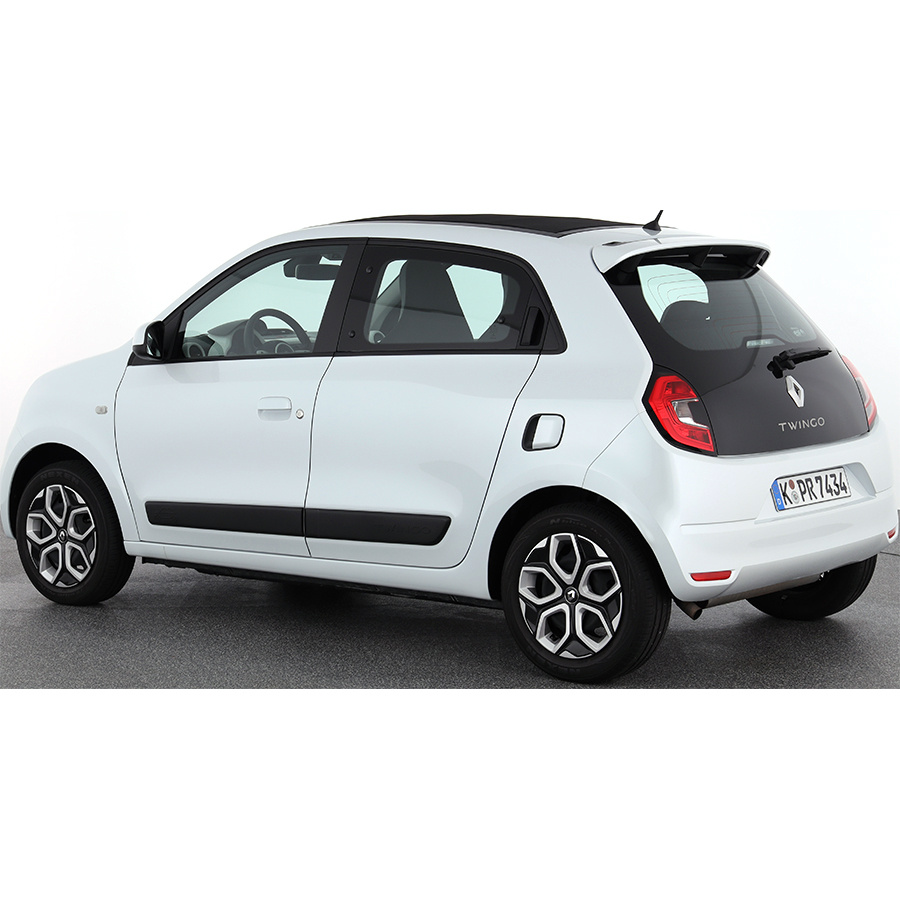 Renault Twingo III SCe 75