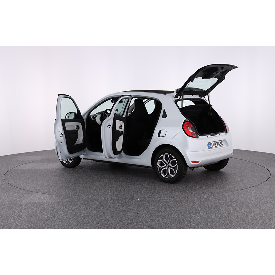 Renault Twingo III SCe 75