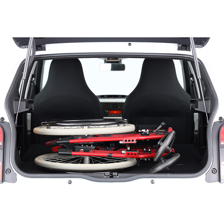 Renault Twingo III SCe 75