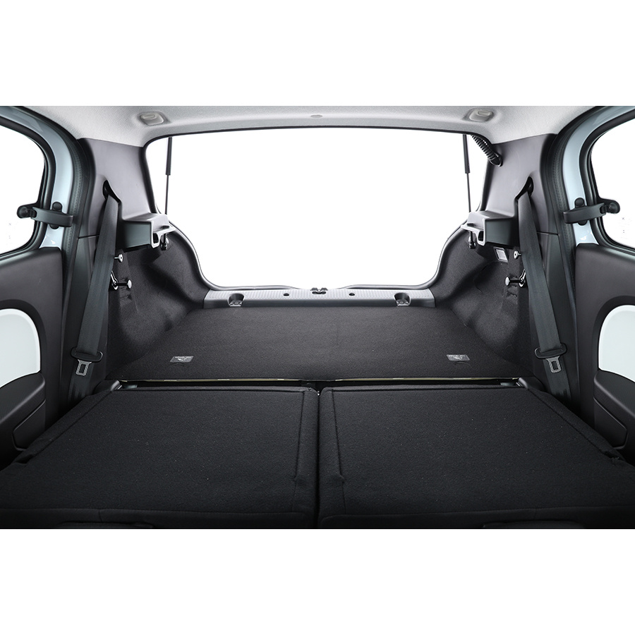 Renault Twingo III SCe 75