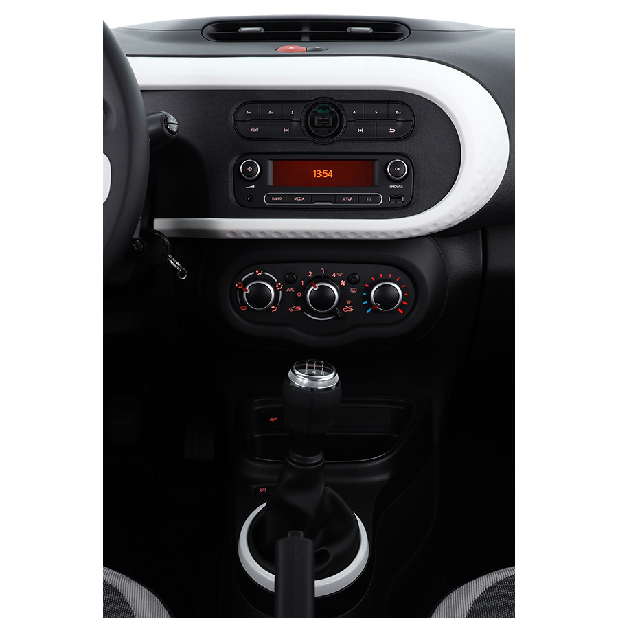 Renault Twingo III SCe 75