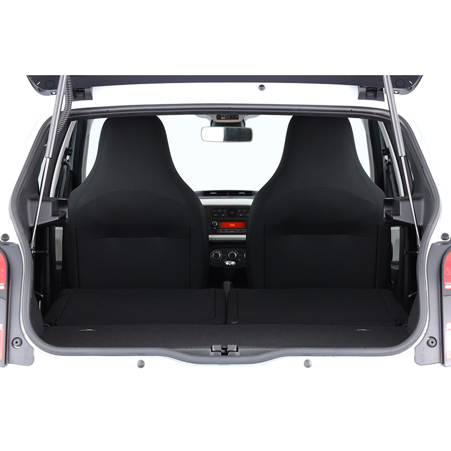 Renault Twingo III SCe 75