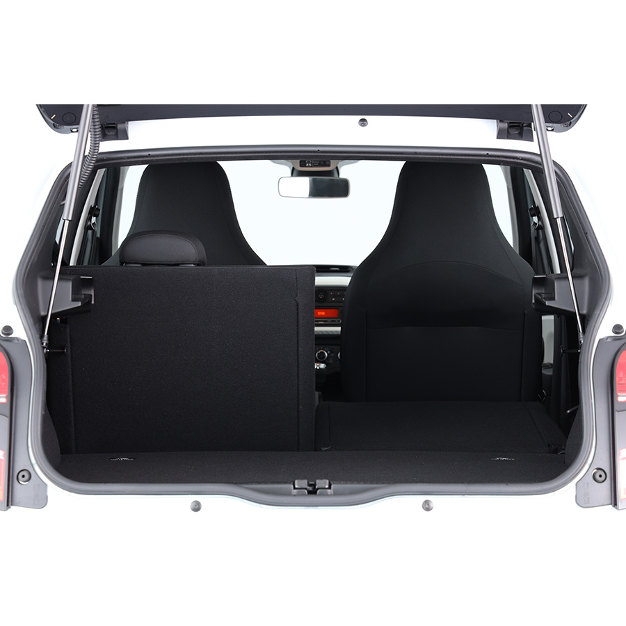 Renault Twingo III SCe 75