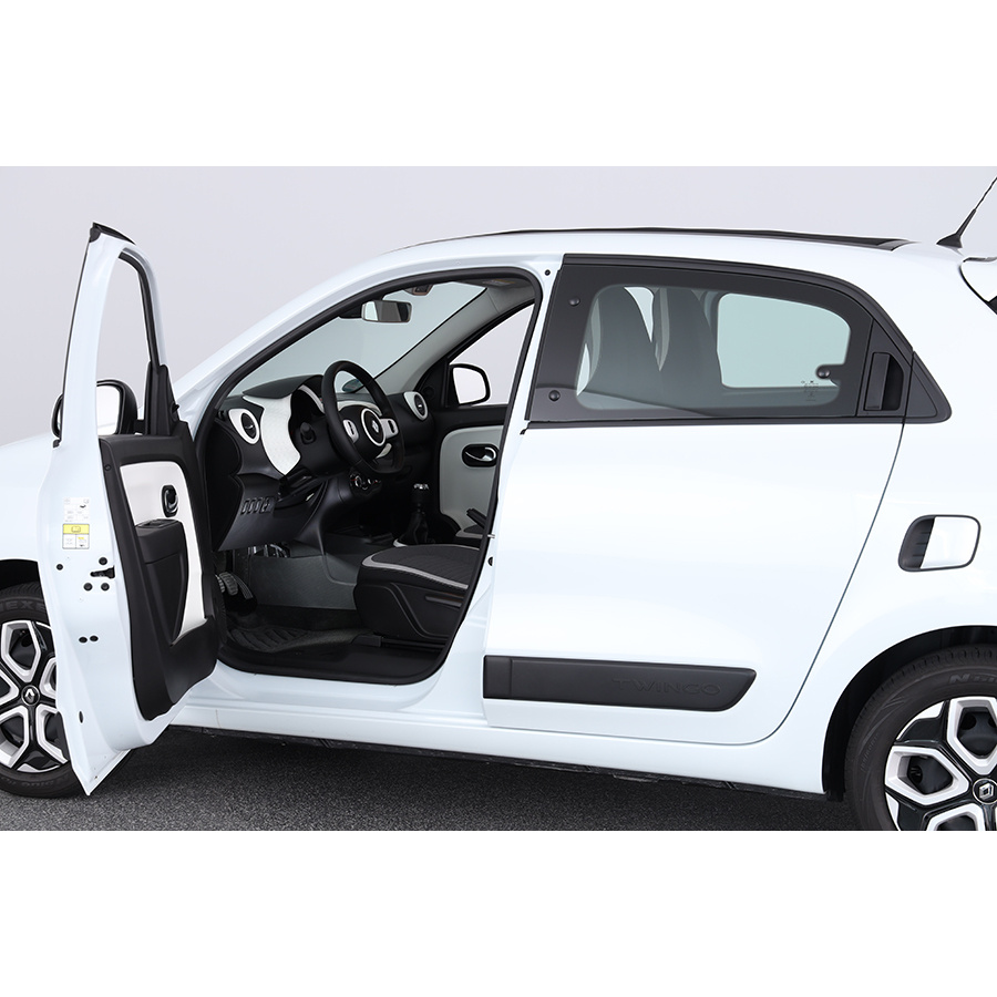 Renault Twingo III SCe 75