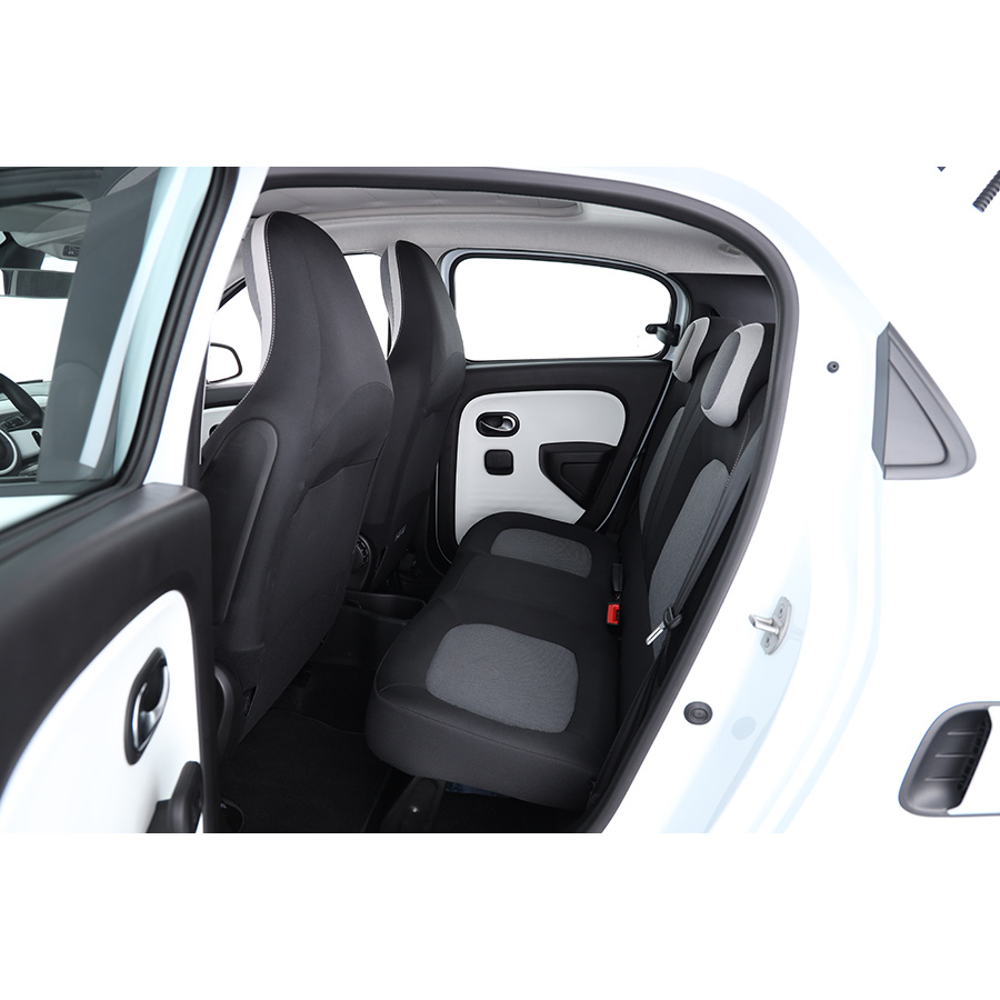 Renault Twingo III SCe 75