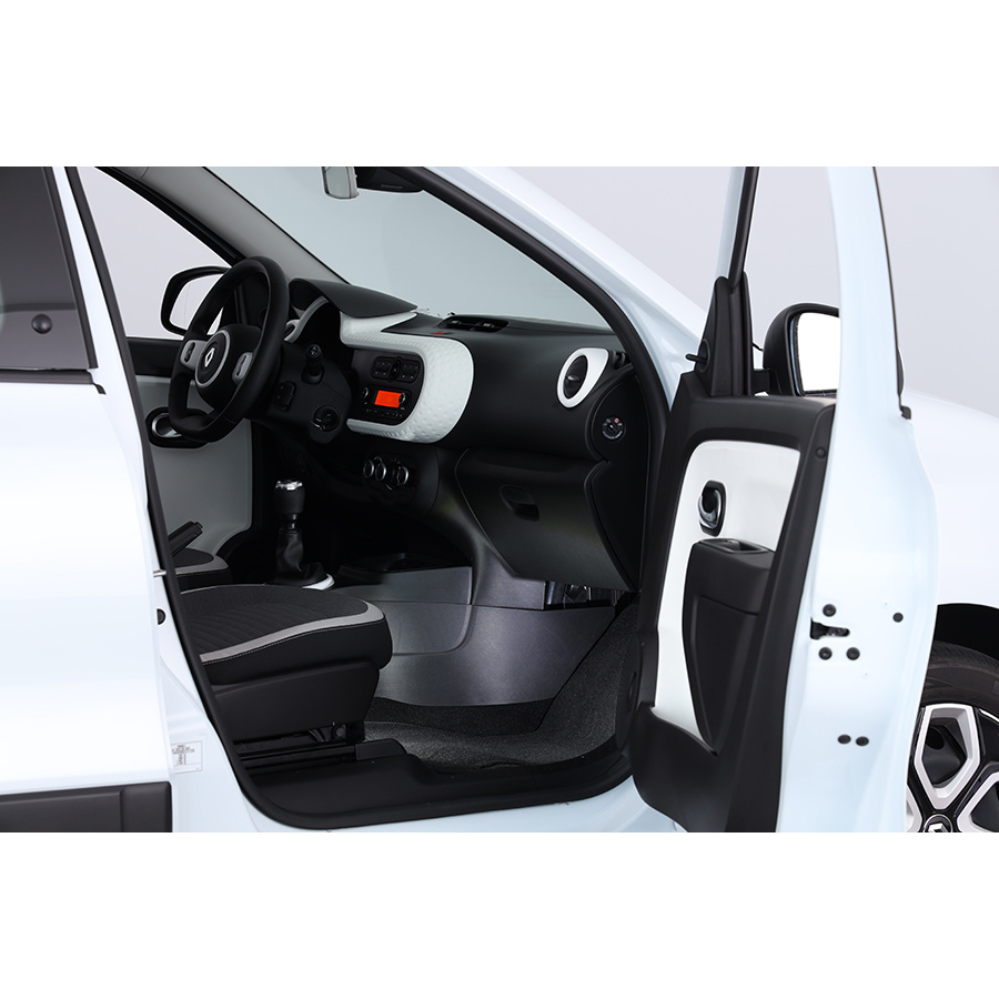 Renault Twingo III SCe 75