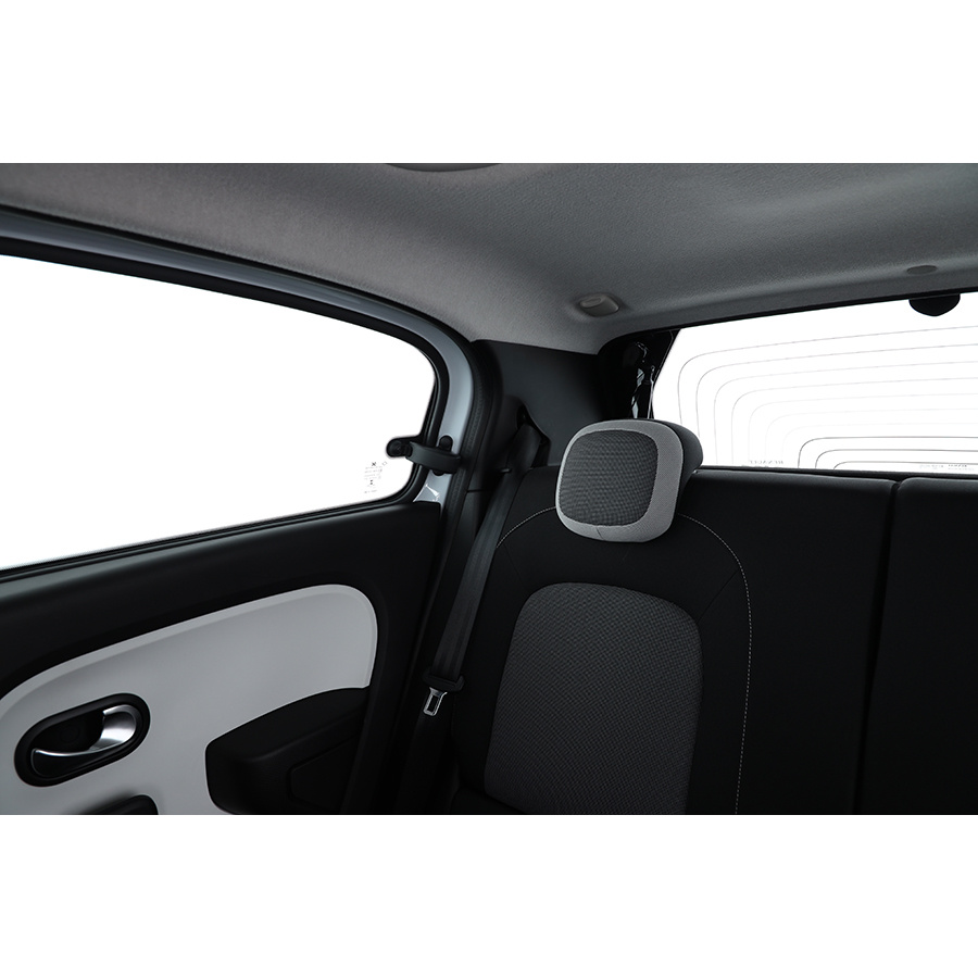 Renault Twingo III SCe 75