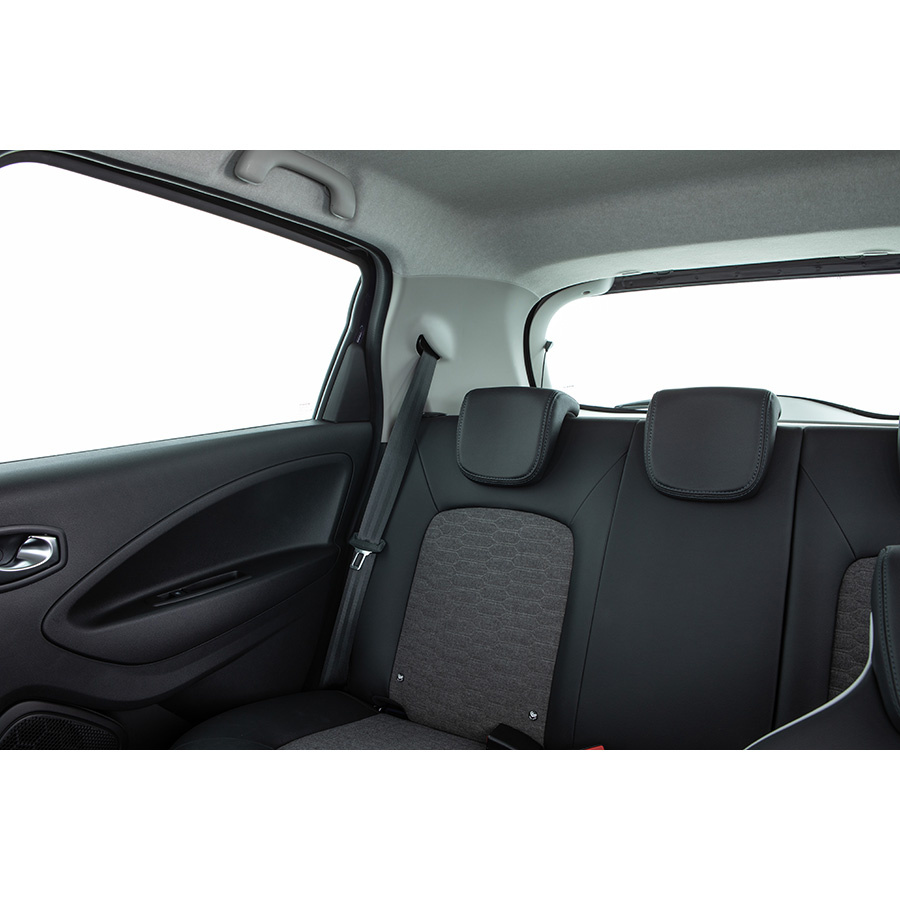 Renault Zoe R135 Achat Intégral/52 kWh