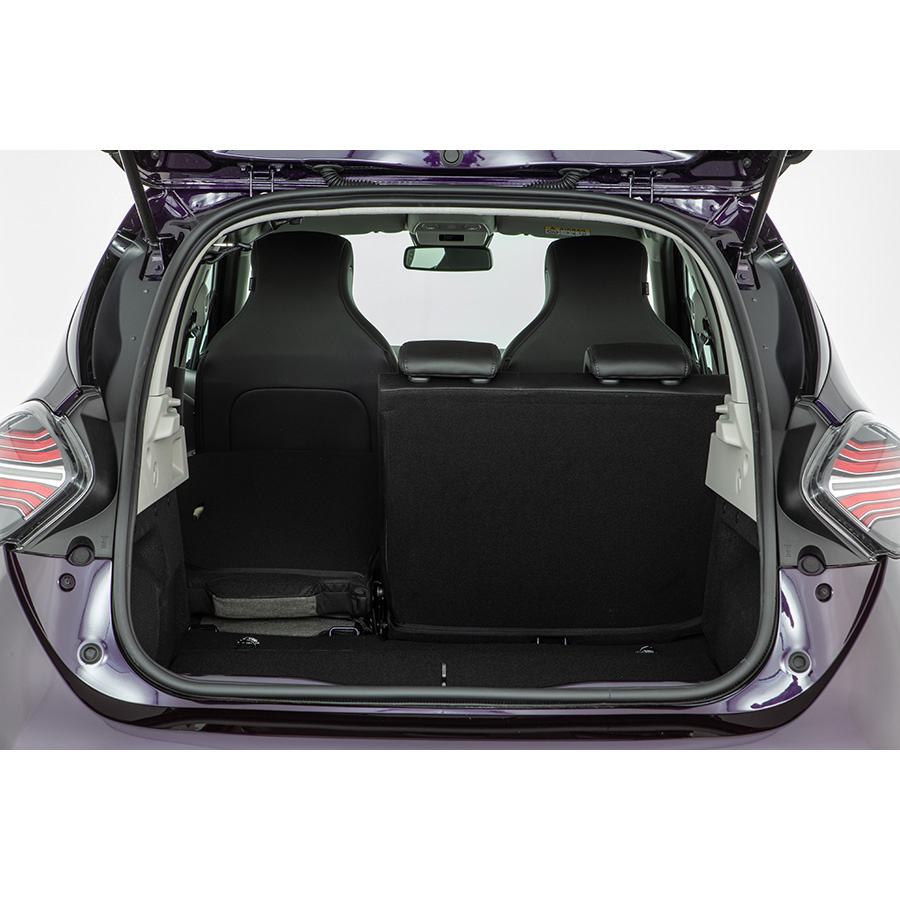 Renault Zoe R135 Achat Intégral/52 kWh