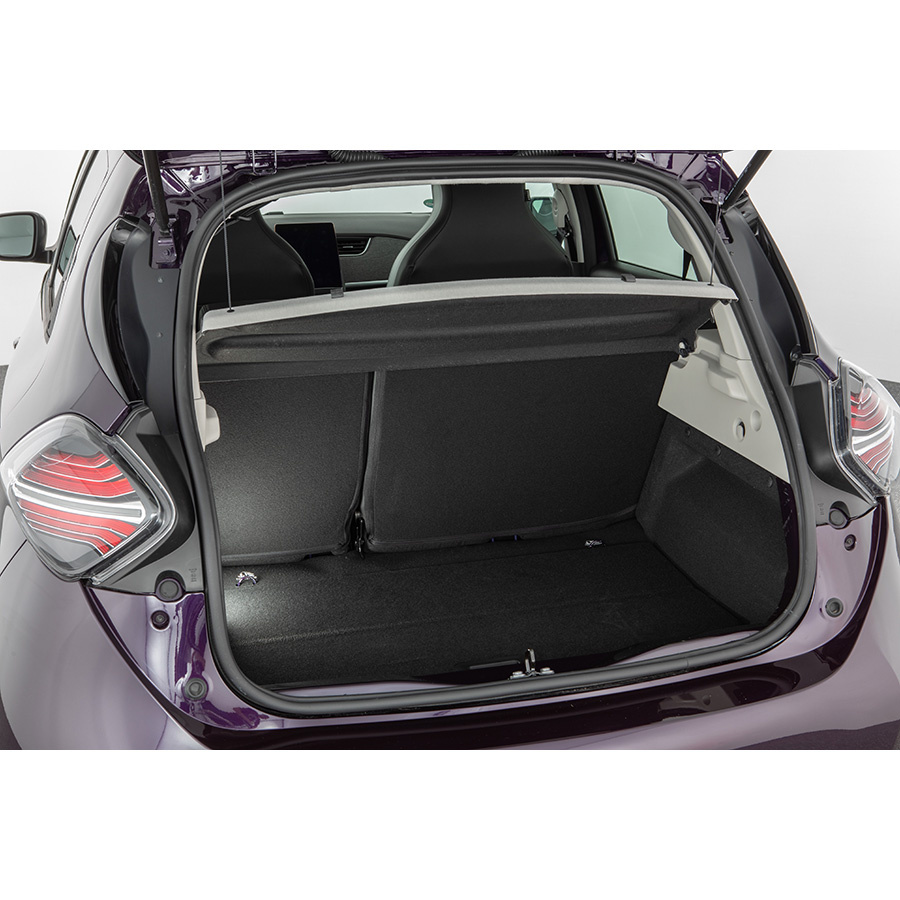 Renault Zoe R135 Achat Intégral/52 kWh