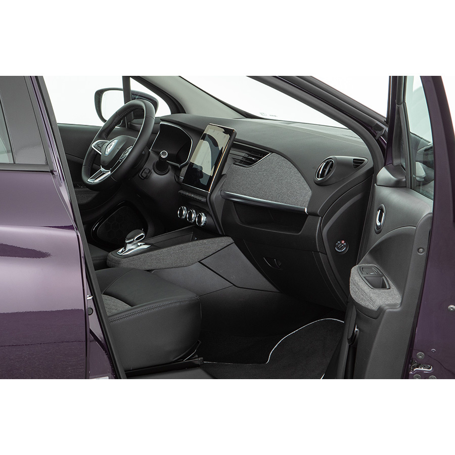 Renault Zoe R135 Achat Intégral/52 kWh