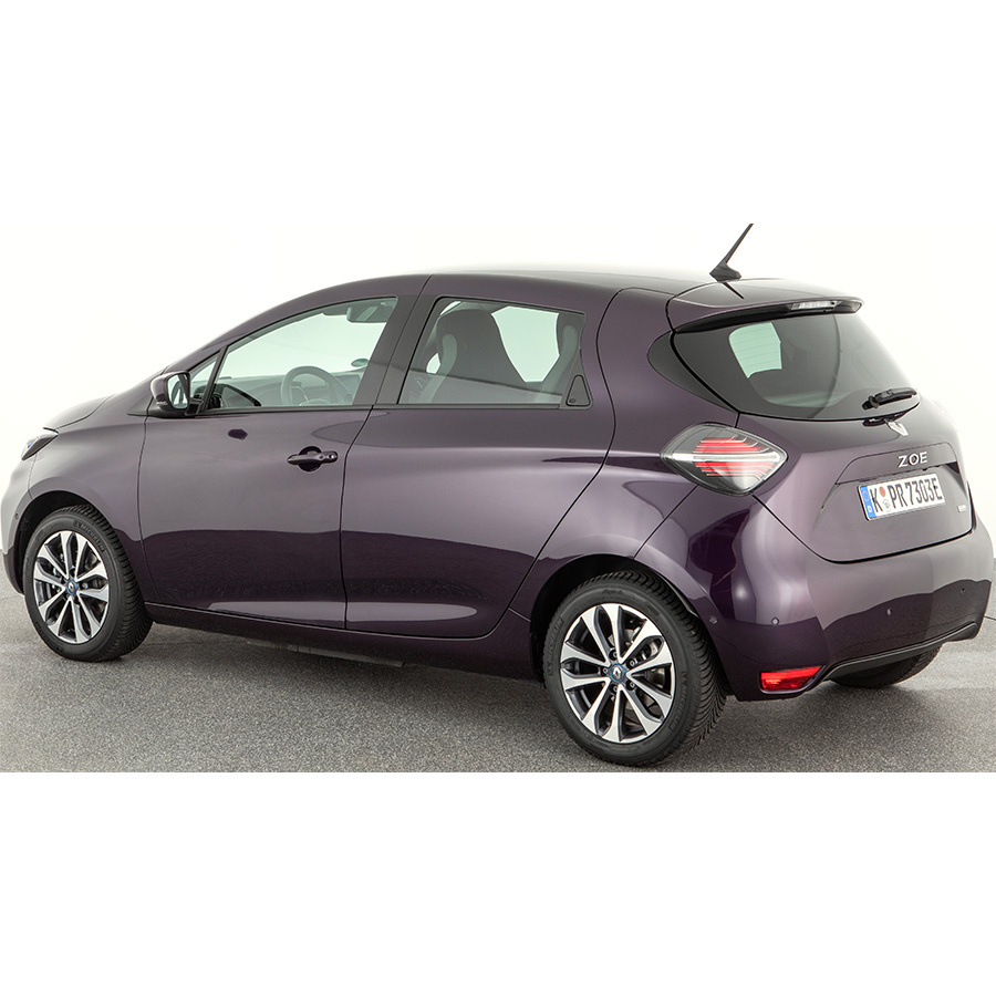 Renault Zoe R135 Achat Intégral/52 kWh
