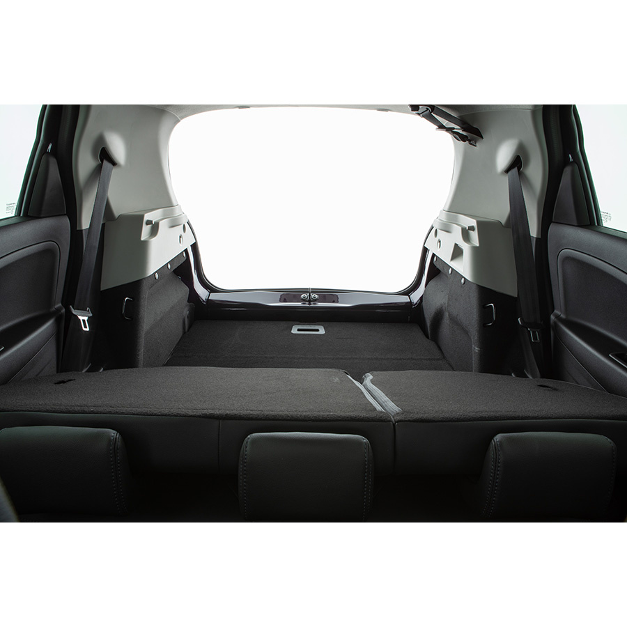 Renault Zoe R135 Achat Intégral/52 kWh