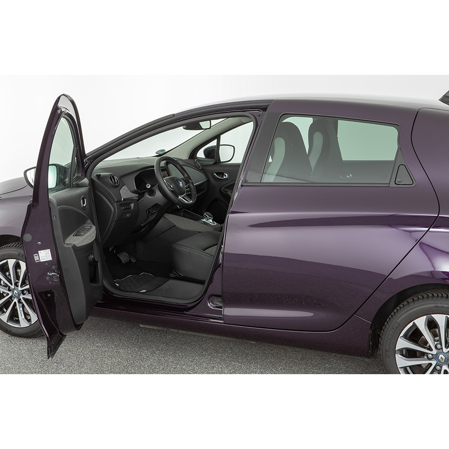 Renault Zoe R135 Achat Intégral/52 kWh