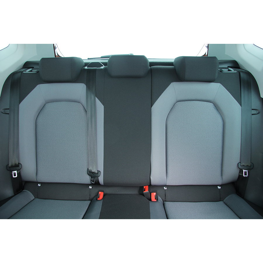 Seat Arona 1.0 EcoTSI 115 ch Start/Stop BVM6