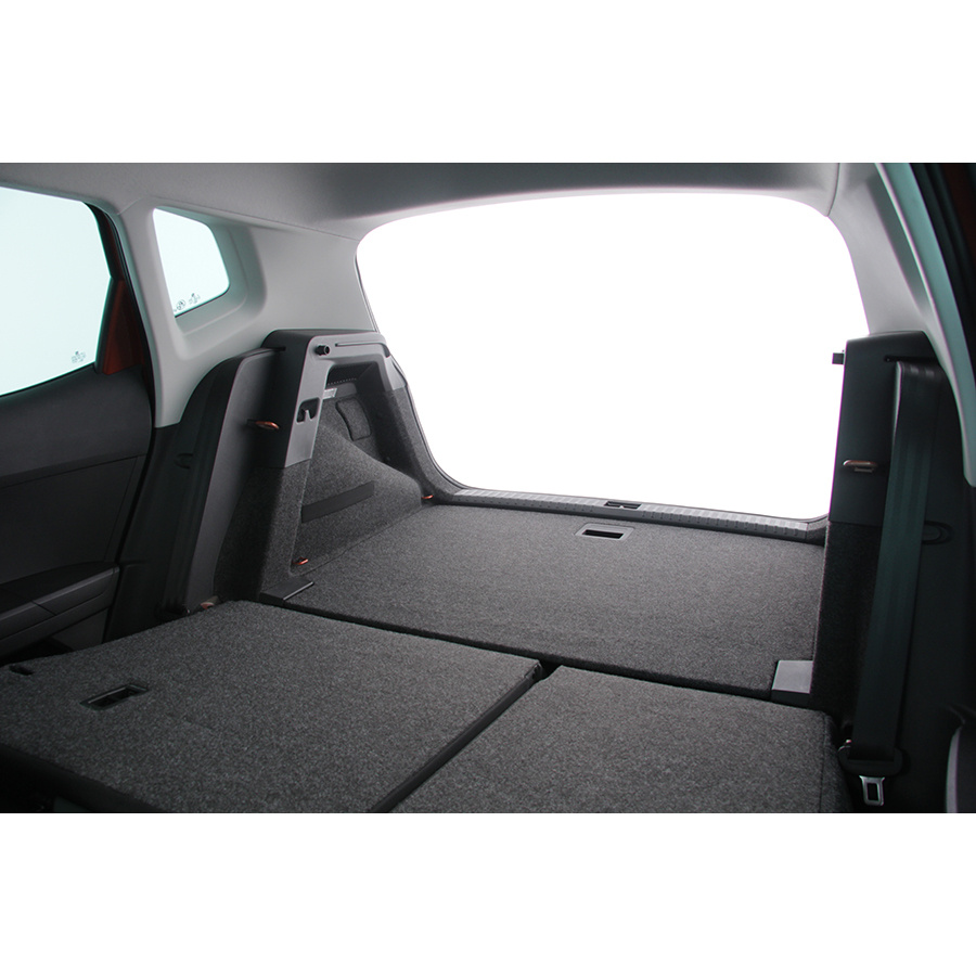 Seat Arona 1.0 EcoTSI 115 ch Start/Stop BVM6