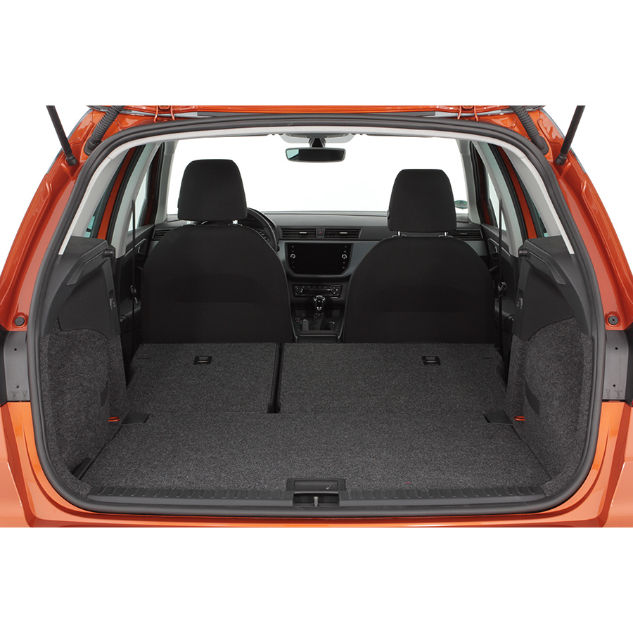 Seat Arona 1.0 EcoTSI 115 ch Start/Stop BVM6