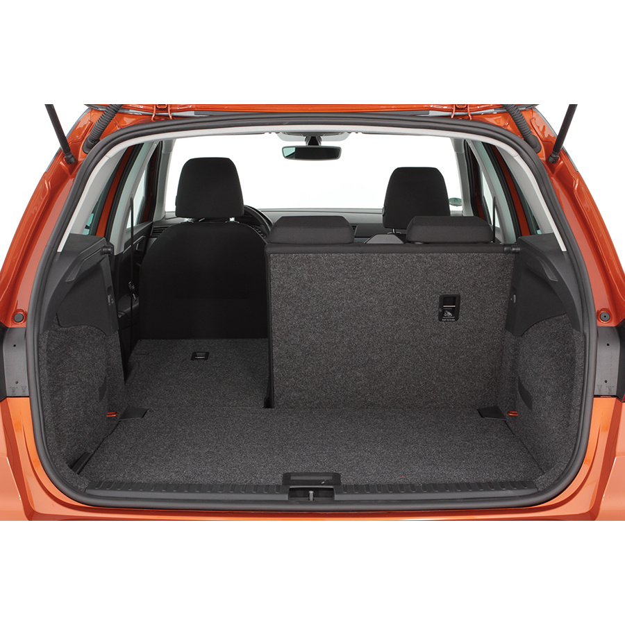 Seat Arona 1.0 EcoTSI 115 ch Start/Stop BVM6