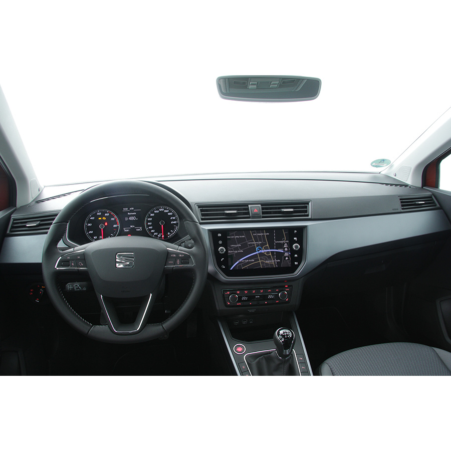 Seat Arona 1.0 EcoTSI 115 ch Start/Stop BVM6